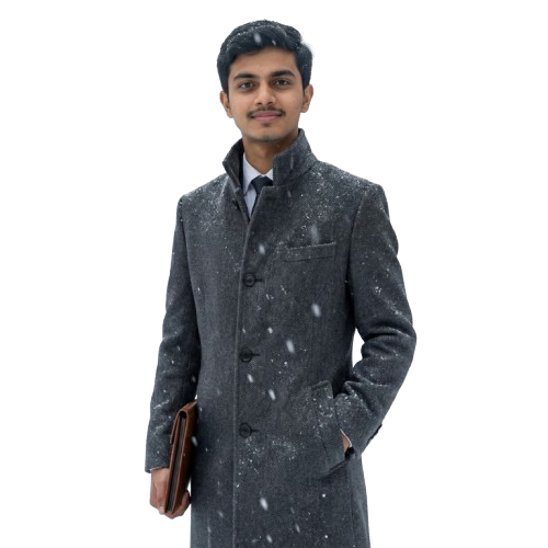 Muhammad Abdullah, Shopify expert and resume writer, portrait