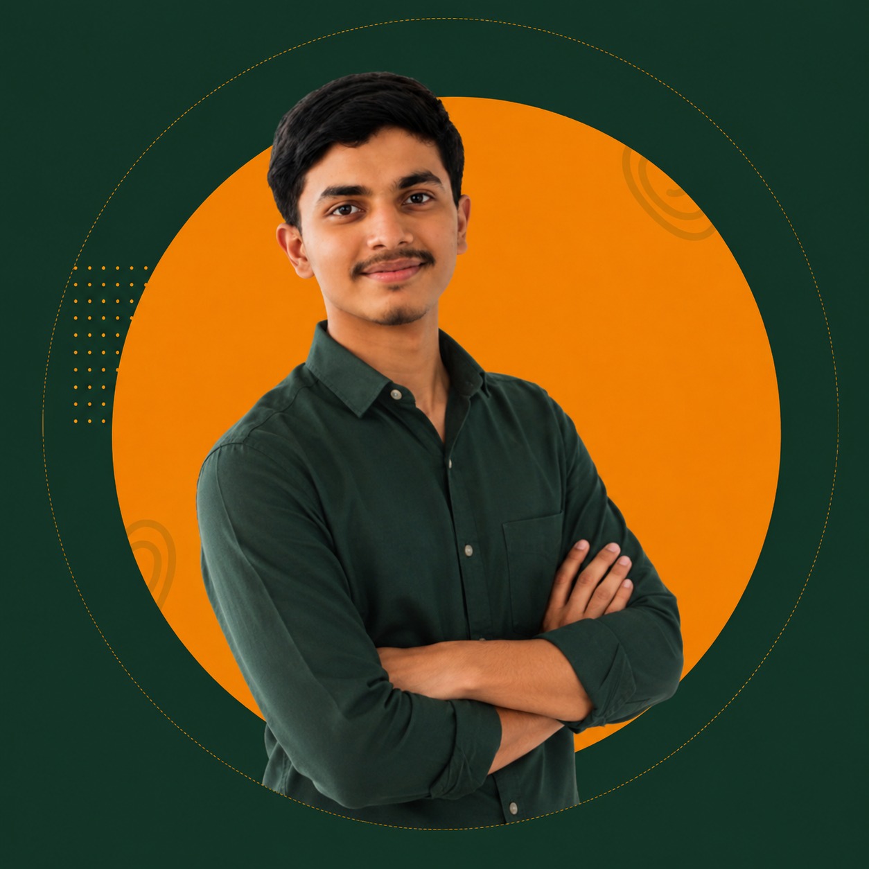 Abdullah at work — Shopify expert, resume writer, and brand consultant